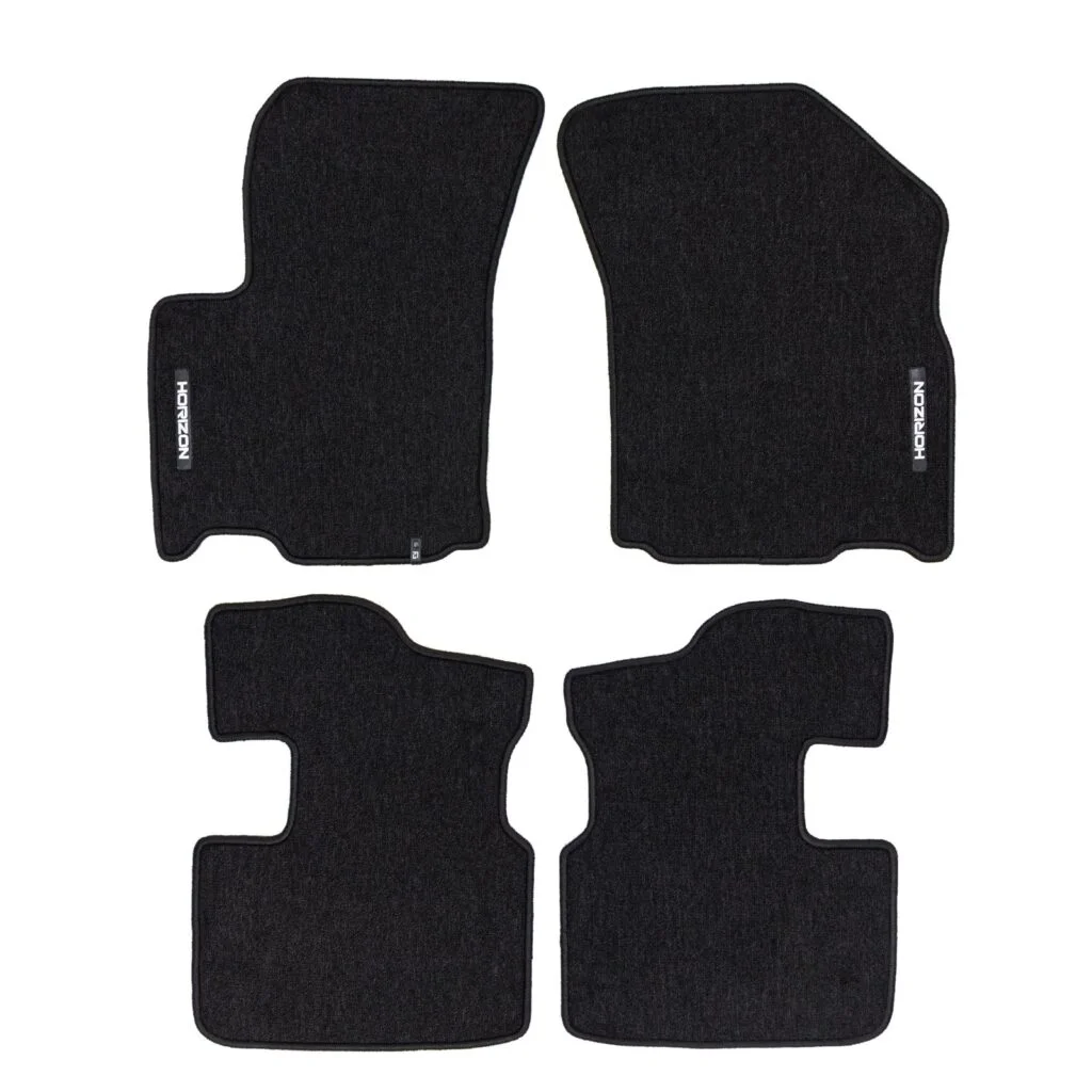 Stoffmatter Fiat Sedici 2005-2014