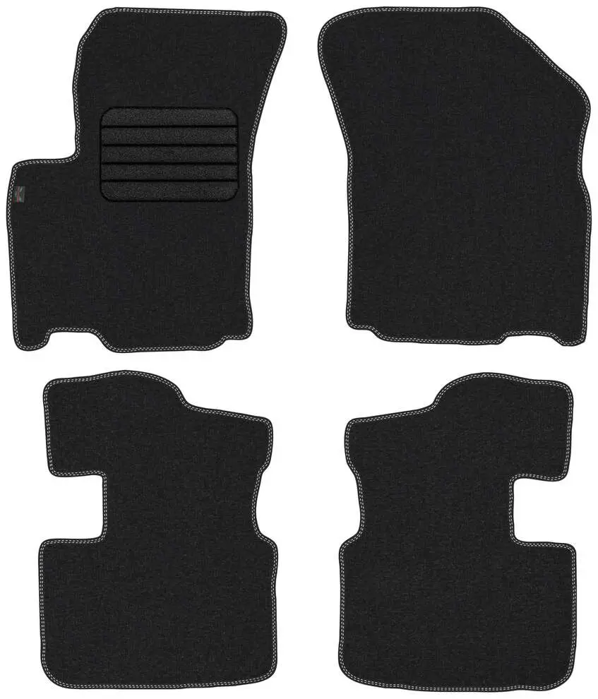 Stoffmatter Fiat Sedici 2006-2014 