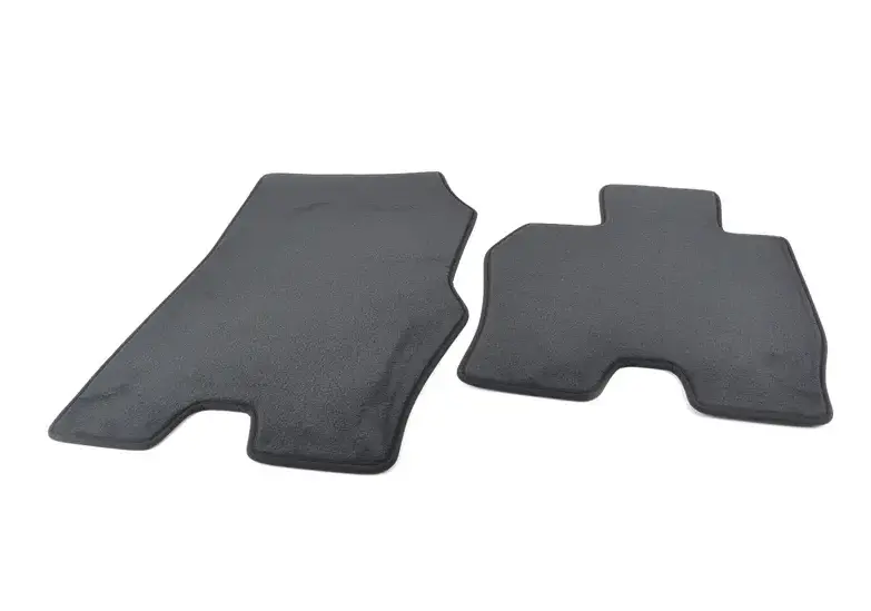 Stoffmatter foran BMW i8 2014 - 2022