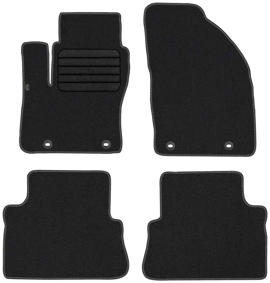 Stoffmatter Ford C Max I 2003-2010 