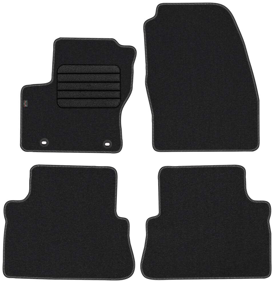 Stoffmatter Ford C-Max II 2010-2012 