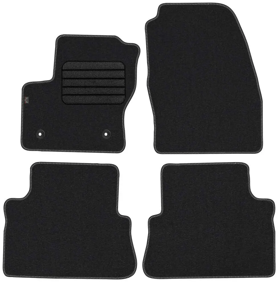 Stoffmatter Ford C-Max II  2012-2019