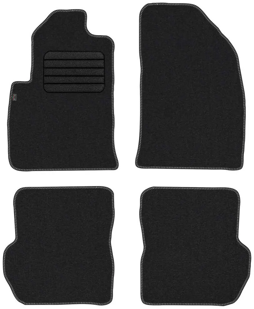Stoffmatter Ford Fiesta Mk5 2002 - 2008
