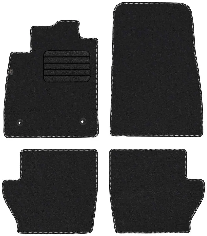 Stoffmatter Ford Fiesta Mk7 2016 - 2023