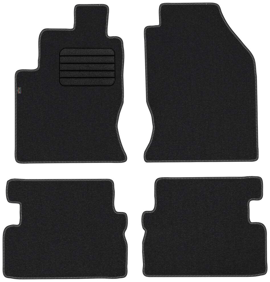 Stoffmatter Ford Focus I 1998 - 2004