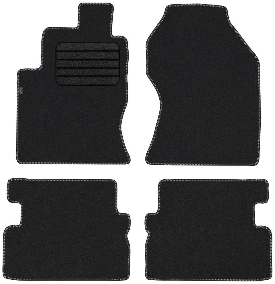 Stoffmatter Ford Focus I 1998 - 2004
