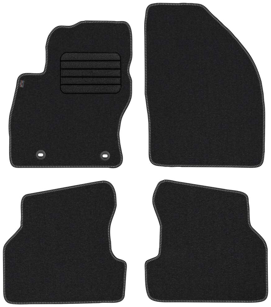 Stoffmatter Ford Focus II 2004 - 2011