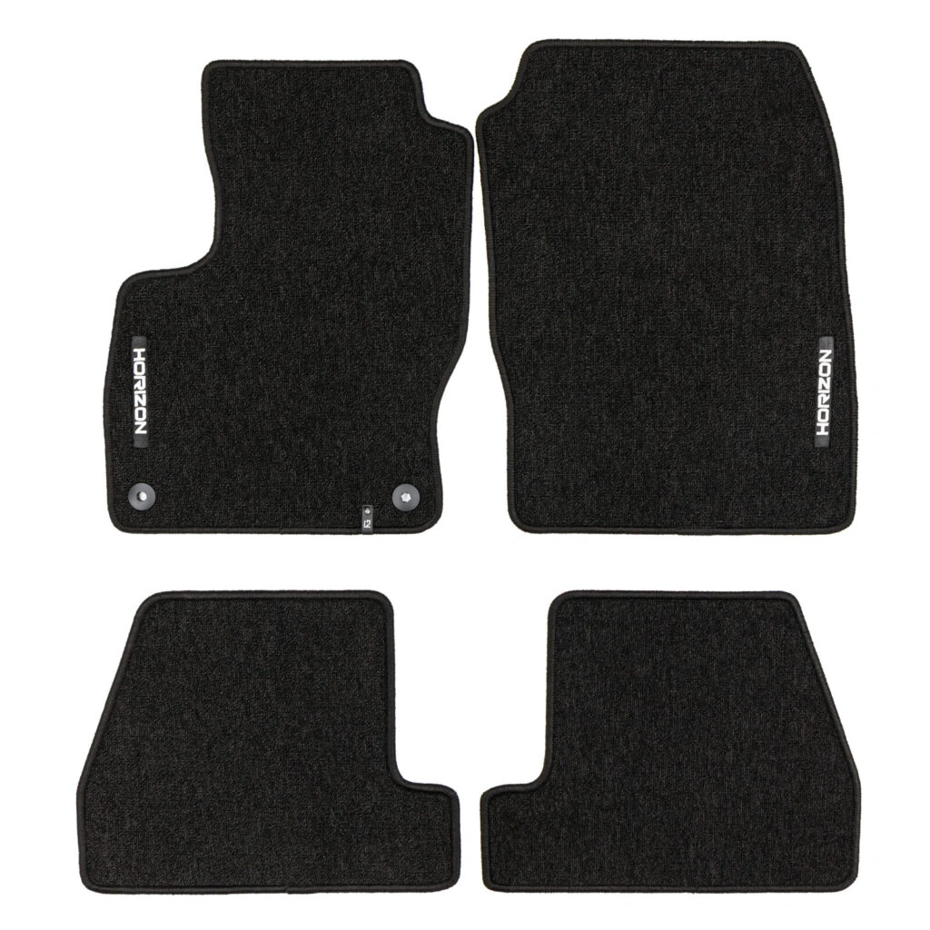 Stoffmatter Ford Focus III 2010-2019