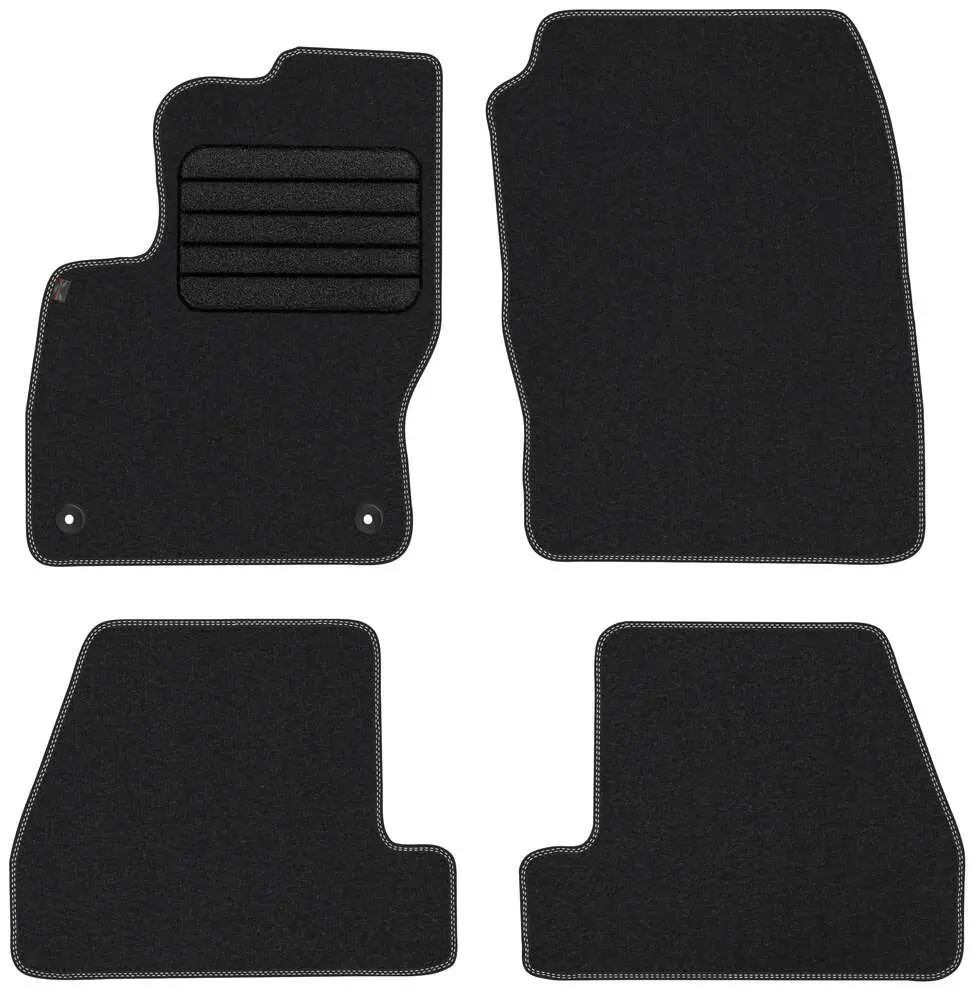 Stoffmatter Ford Focus III 2010 - 2019