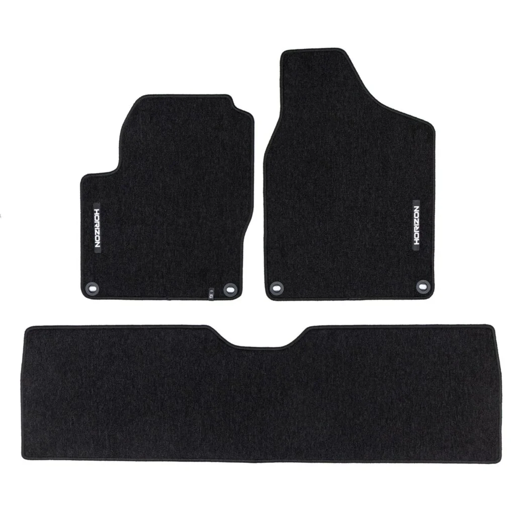 Stoffmatter Ford Galaxy I 1995-2006
