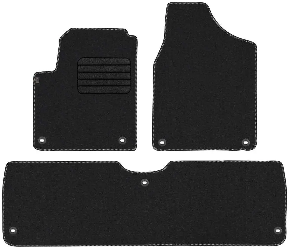 Stoffmatter Ford Galaxy I 1995-2006