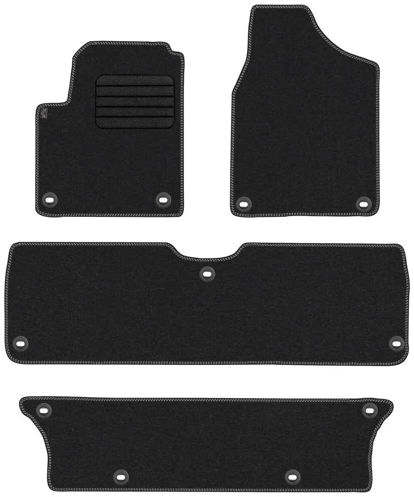 Stoffmatter Ford Galaxy I 1995-2006 