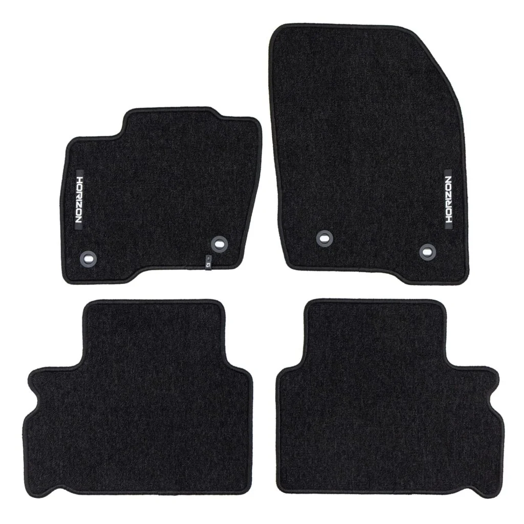 Stoffmatter Ford Galaxy II 2006 - 2015