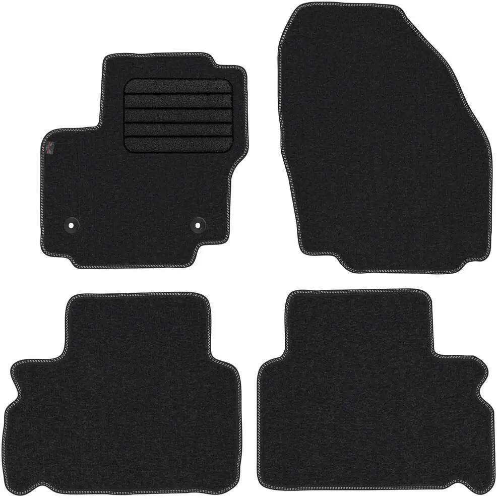 Stoffmatter Ford Galaxy II FL 2010-2015