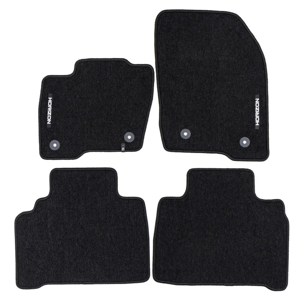 Stoffmatter Ford Galaxy III 2015-2023