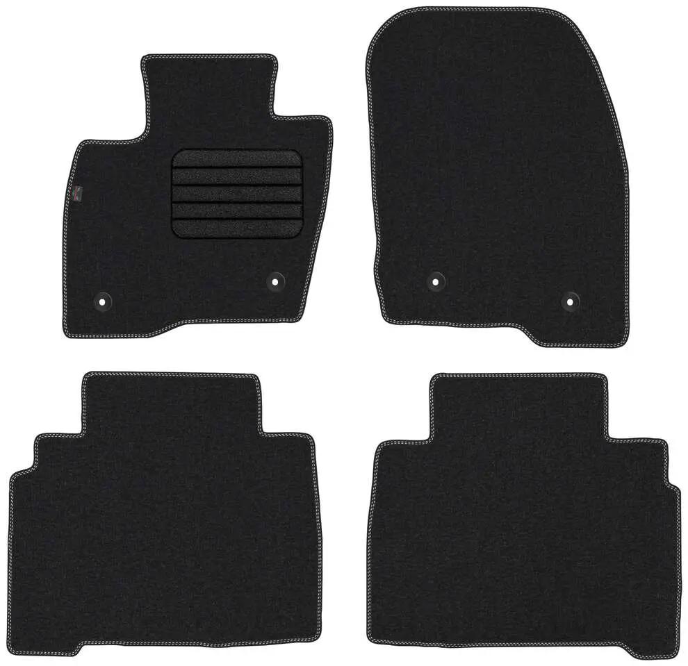 Stoffmatter Ford Galaxy III 2015 - 2023