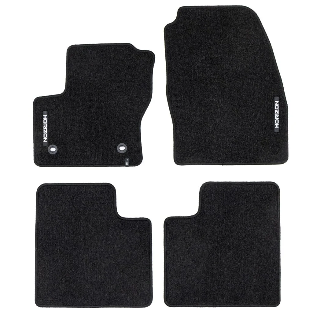 Stoffmatter Ford Grand C-Max 2010-2015