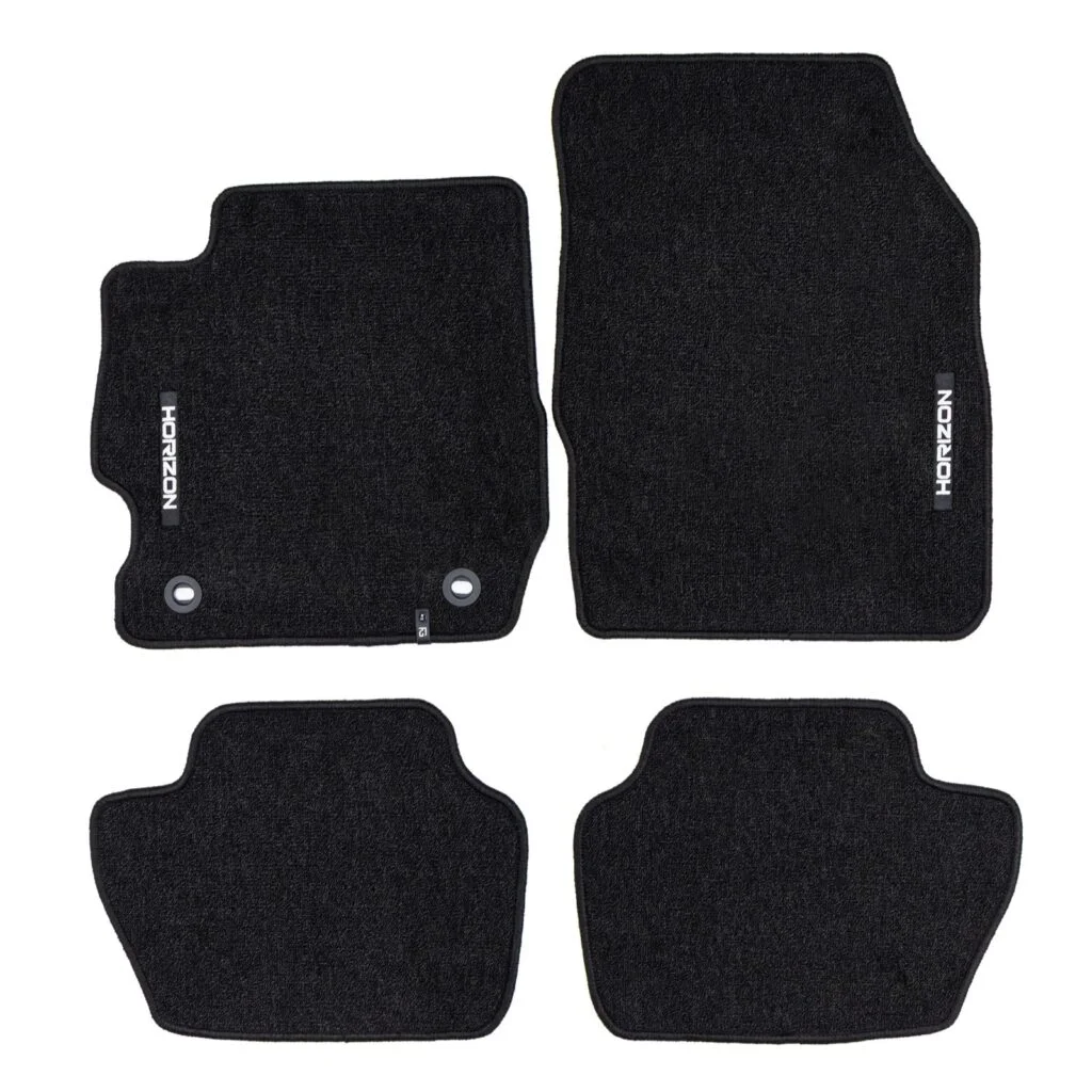 Stoffmatter Ford KA + 2016-2019