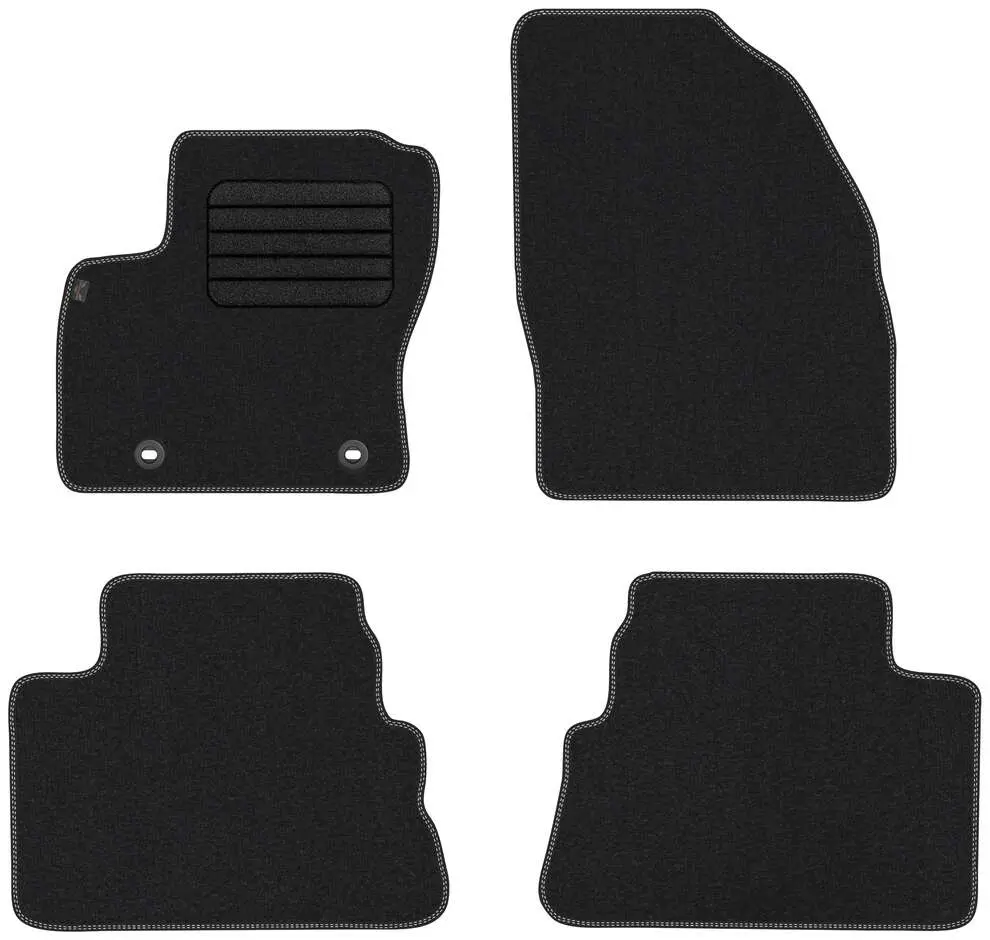 Stoffmatter Ford Kuga I 2008 - 2013