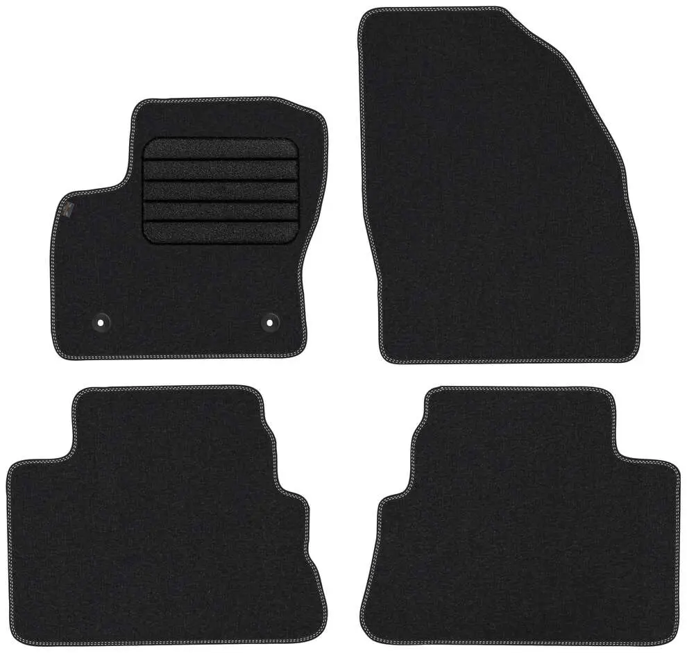 Stoffmatter Ford Kuga I 2008 - 2013
