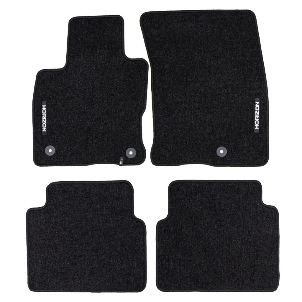 Stoffmatter Ford Kuga III 2019 ->