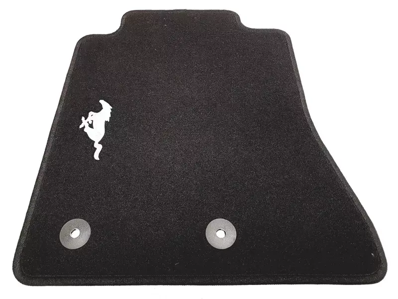 Stoffmatter Ford Mustang VI 2014 - 2023 – bilde 4