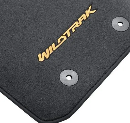 Stoffmatter Ford Ranger Wildtrack 2012 - 2022 │ Foran - sett 2 stk. – bilde 2