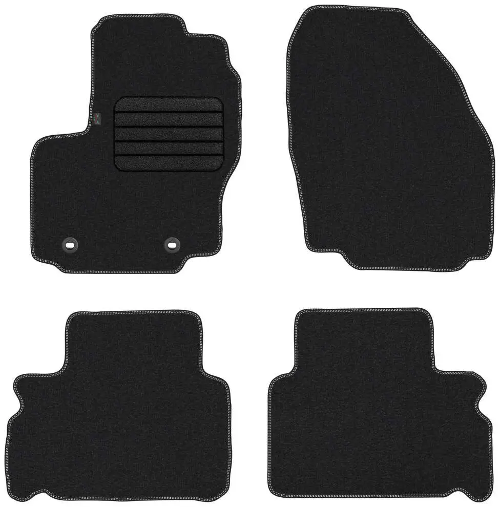 Stoffmatter Ford S Max I 2006-2010 