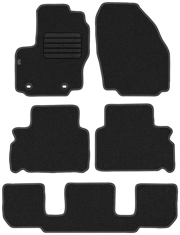 Stoffmatter Ford S-Max I 2006 - 2014