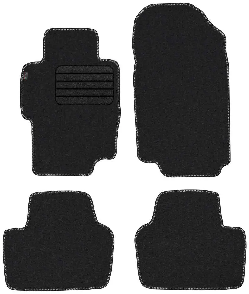 Stoffmatter Honda Accord VII 2003-2008
