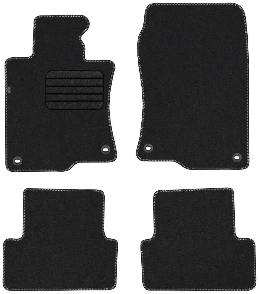 Stoffmatter Honda Accord VIII 2008-2011