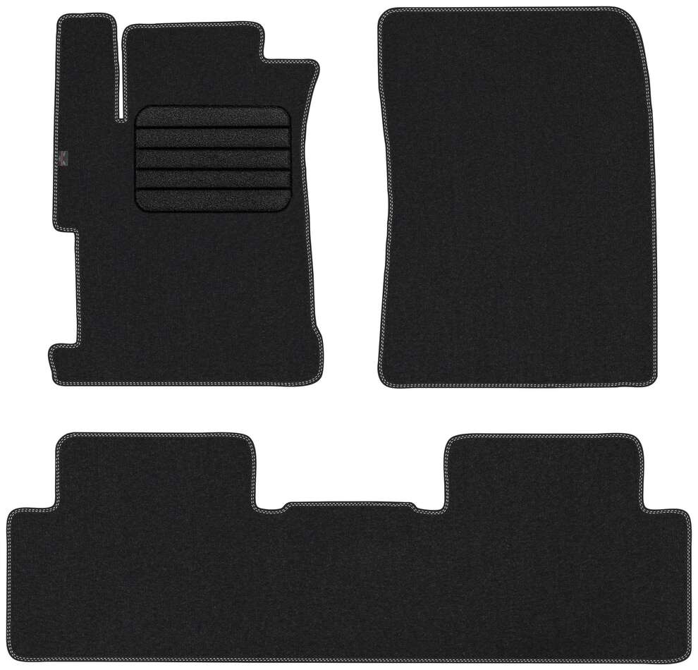 Stoffmatter Honda Civic IX Sedan 2012-2015