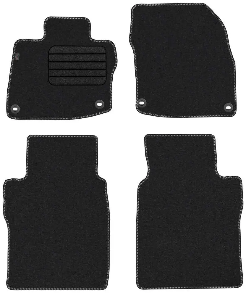 Stoffmatter Honda Civic VIII HB 3D 2006-2012