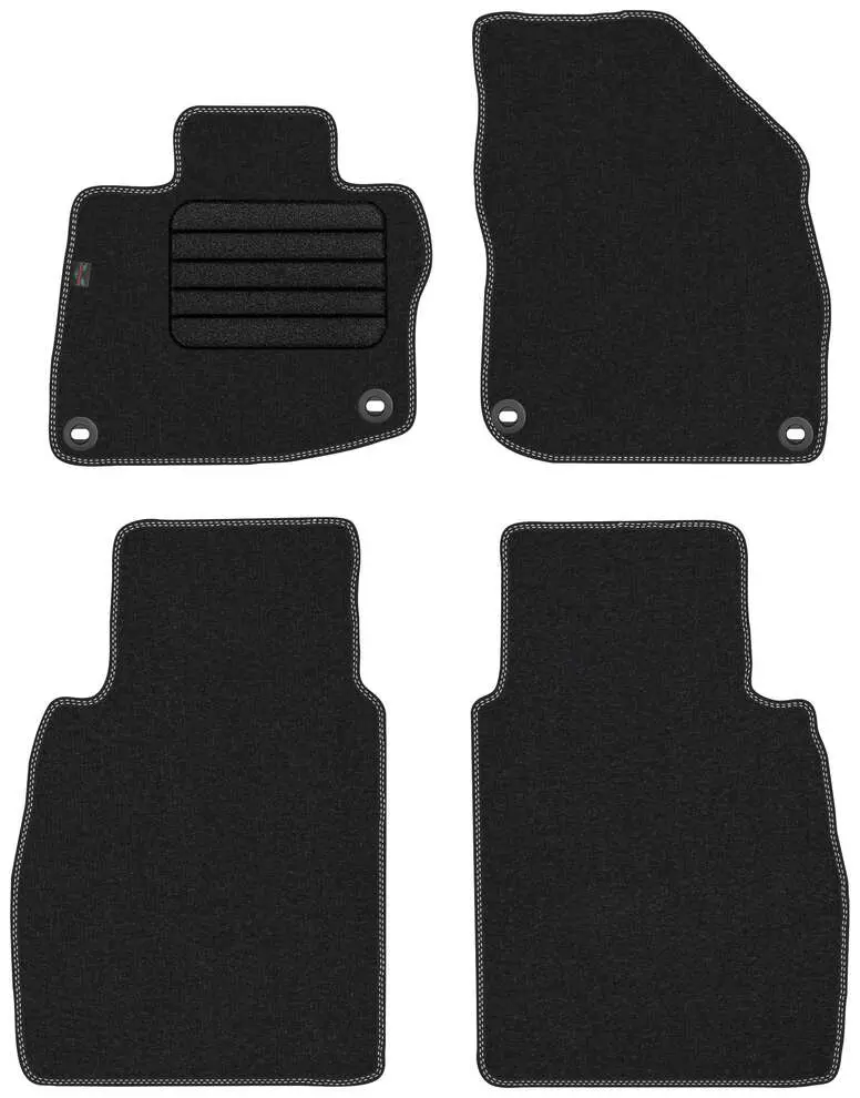 Stoffmatter Honda Civic VIII HB 5D 2006-2012