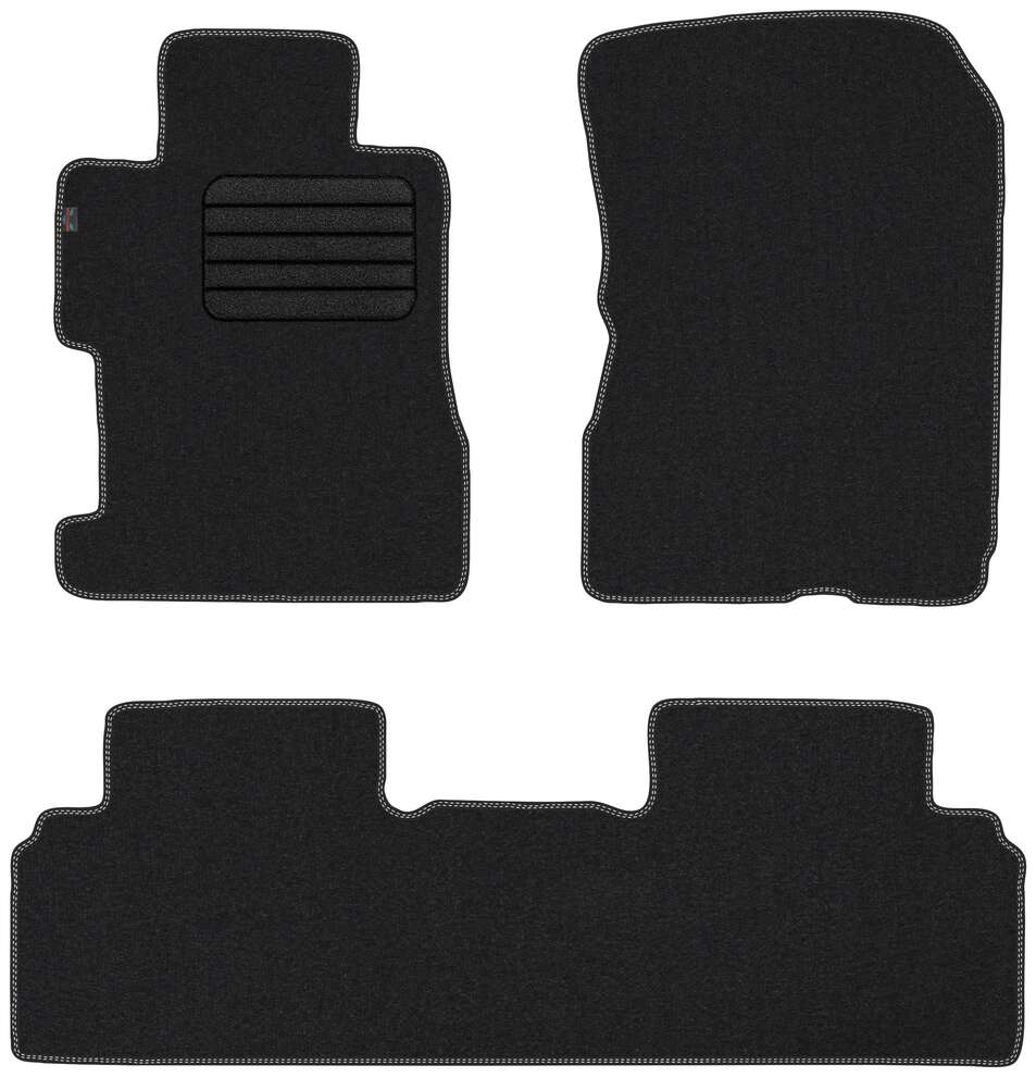 Stoffmatter Honda Civic VIII Sedan 2006-2011 