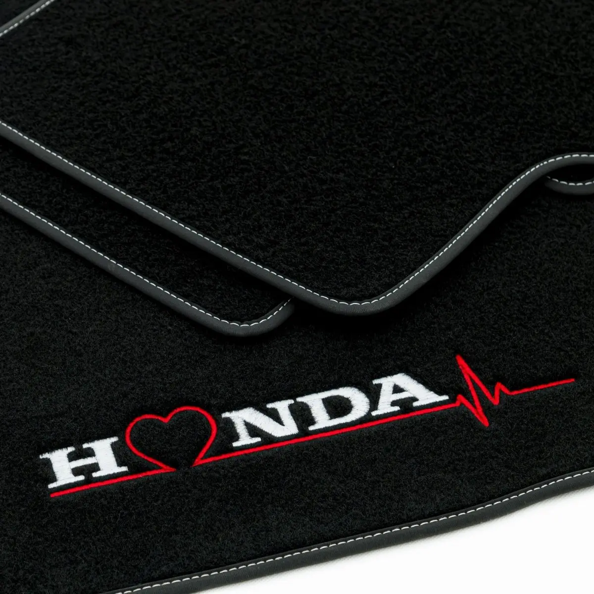 Stoffmatter Honda CR-V III 2006 − 2012