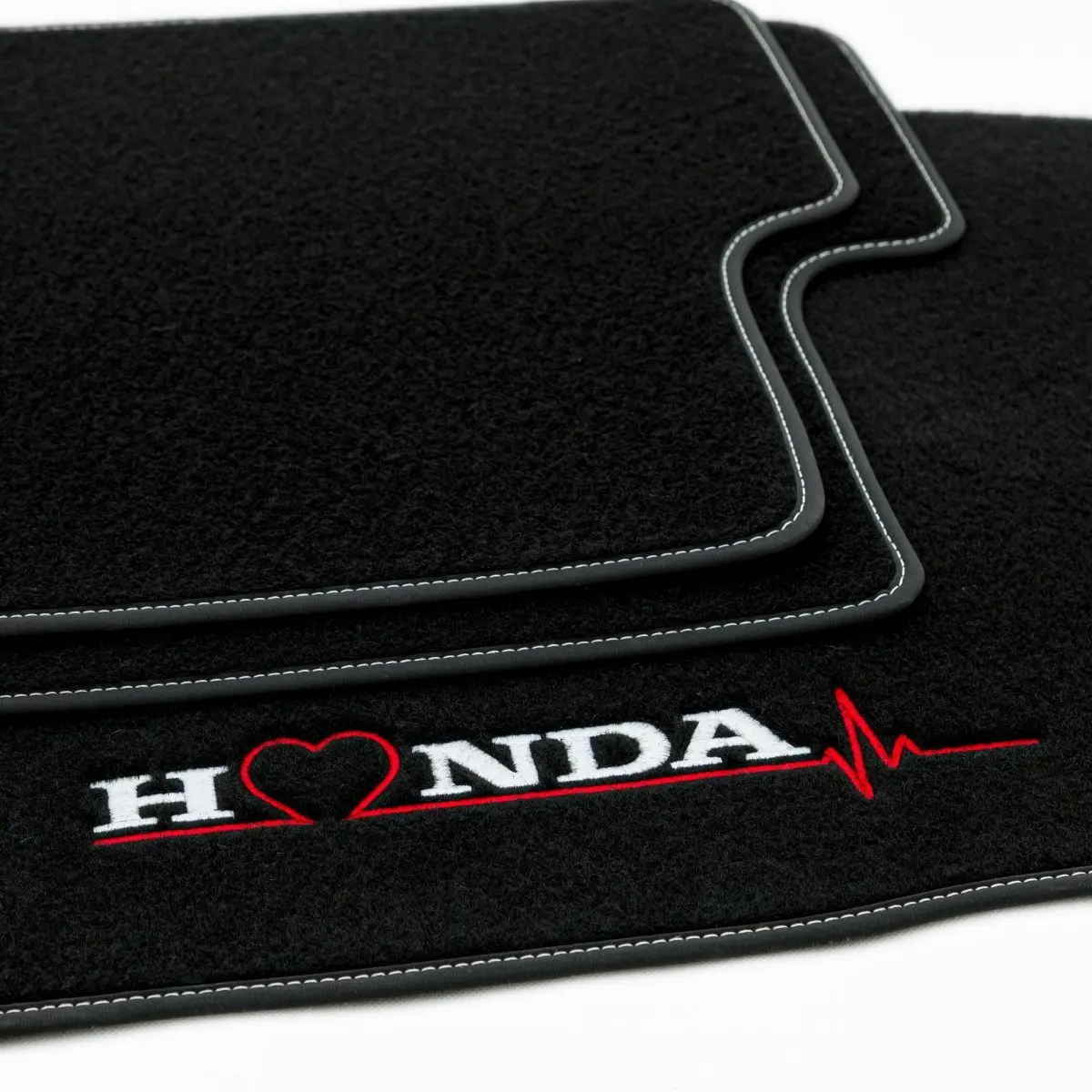Stoffmatter Honda CR-V III 2006 − 2012 – bilde 4