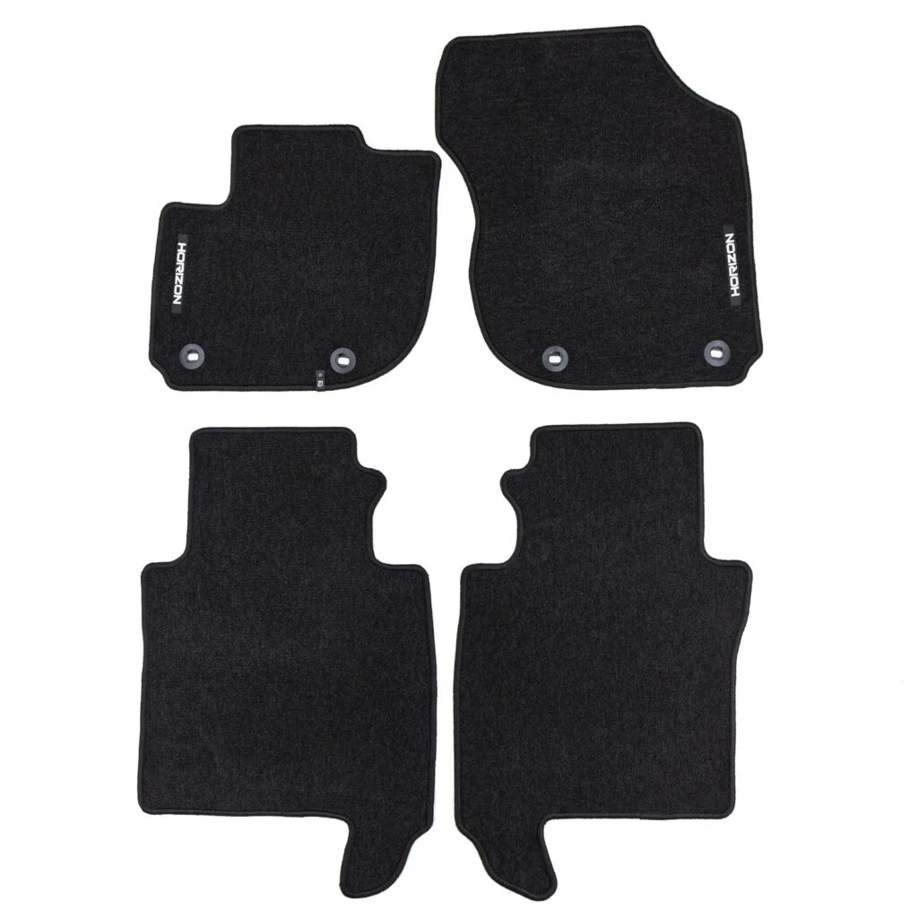 Stoffmatter Honda HR-V II 2013-2021