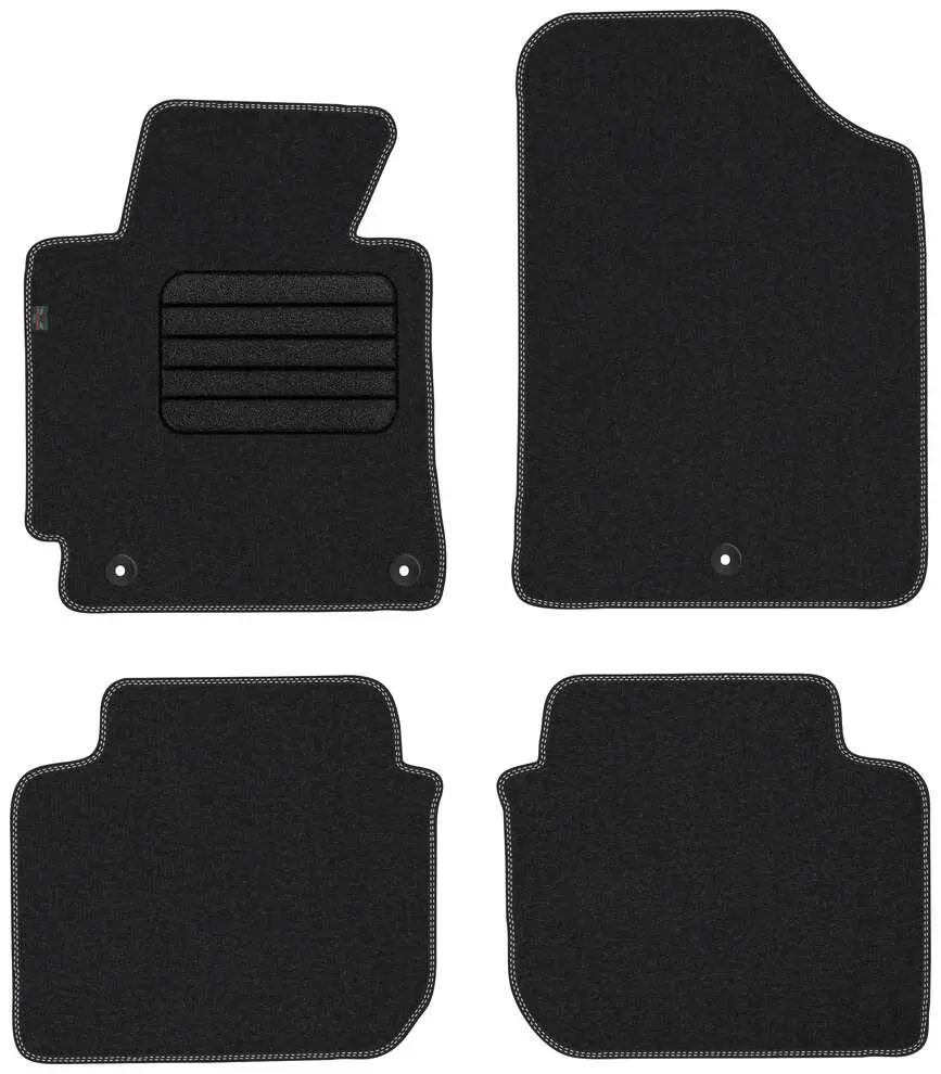 Stoffmatter Hyundai Elantra V 2010-2015