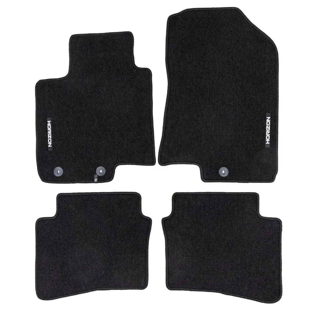 Stoffmatter Hyundai i20 II 2014-2020