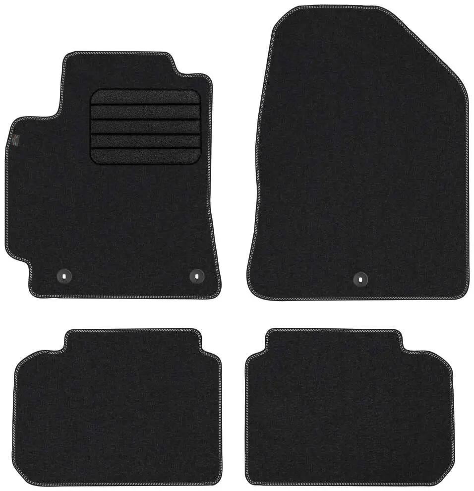 Stoffmatter Hyundai i30 I CW 2007 - 2012