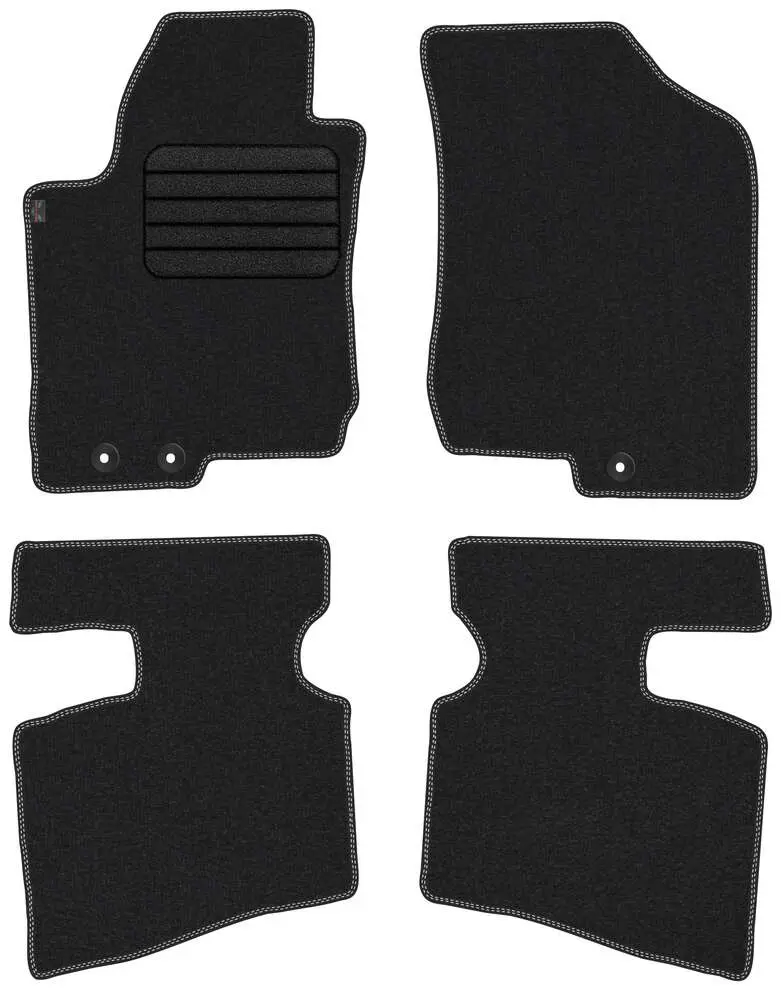 Stoffmatter Hyundai i30 I CW 2007 - 2012