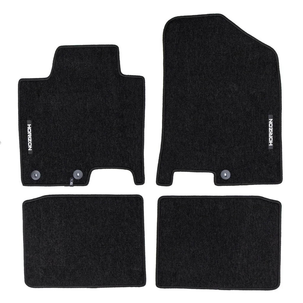 Stoffmatter Hyundai i40 2011-2019