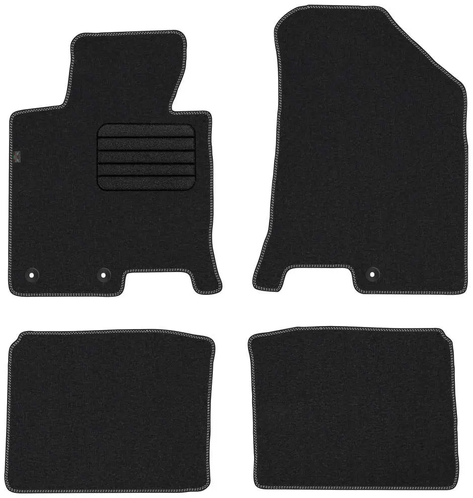 Stoffmatter Hyundai i40 2011-2019