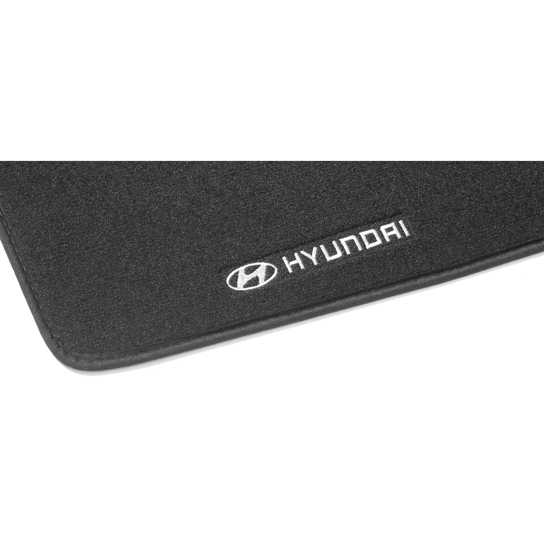 Stoffmatter Hyundai Inster 2025 -> │ Premium nylon garn ECONYL® – bilde 3