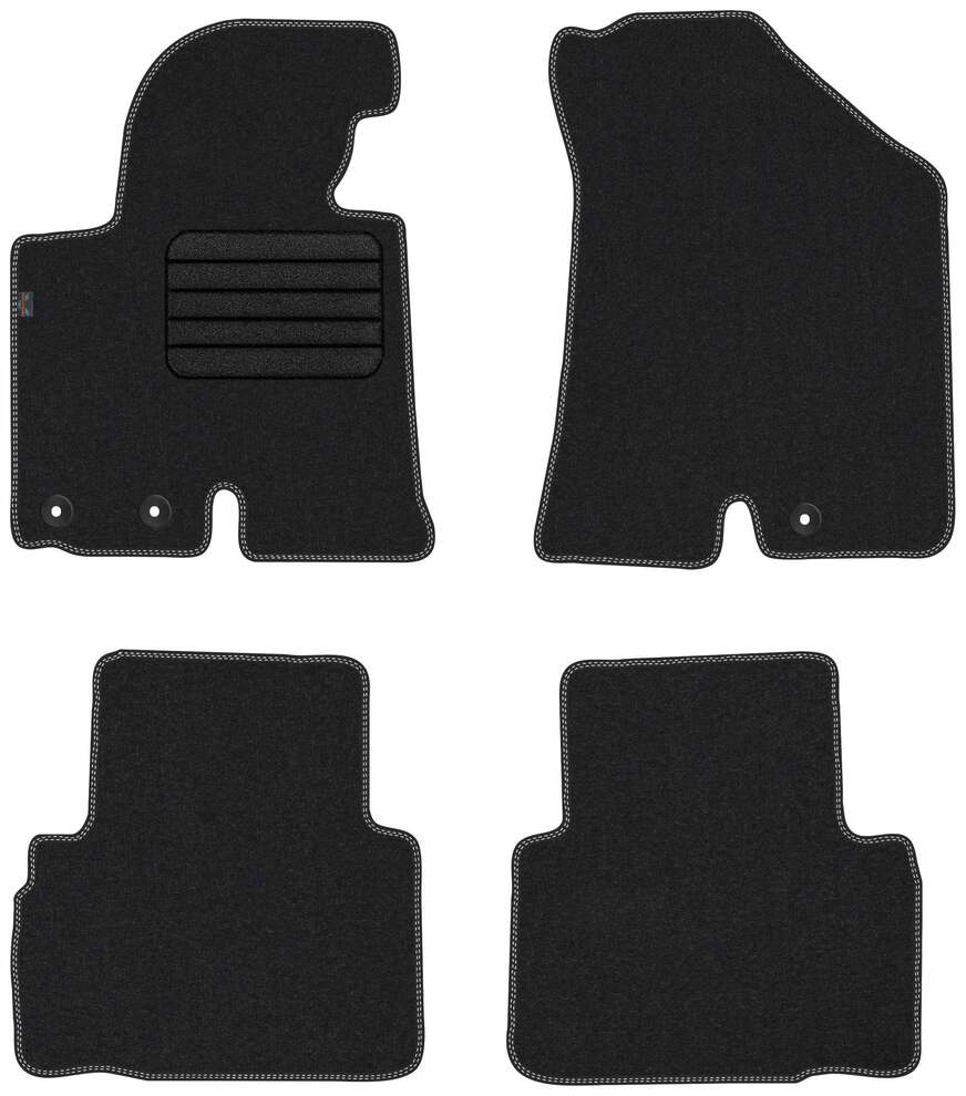 Stoffmatter Hyundai ix35 2010-2015