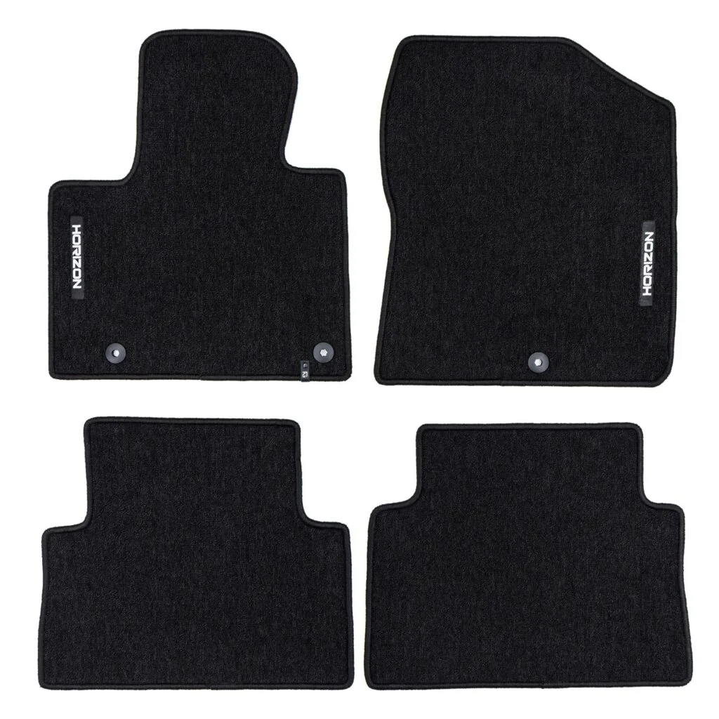 Stoffmatter Hyundai Santa Fe IV 2018-2023