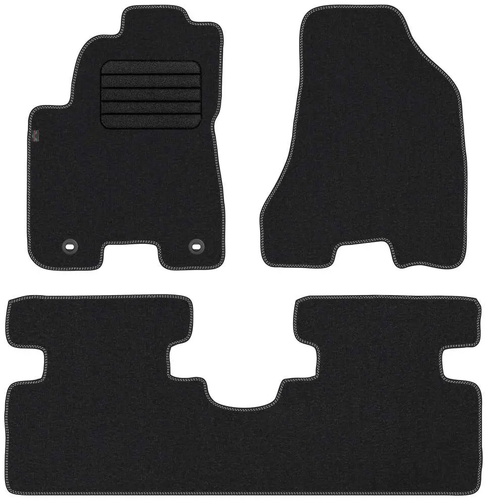 Stoffmatter Hyundai Tucson I 2004 - 2010