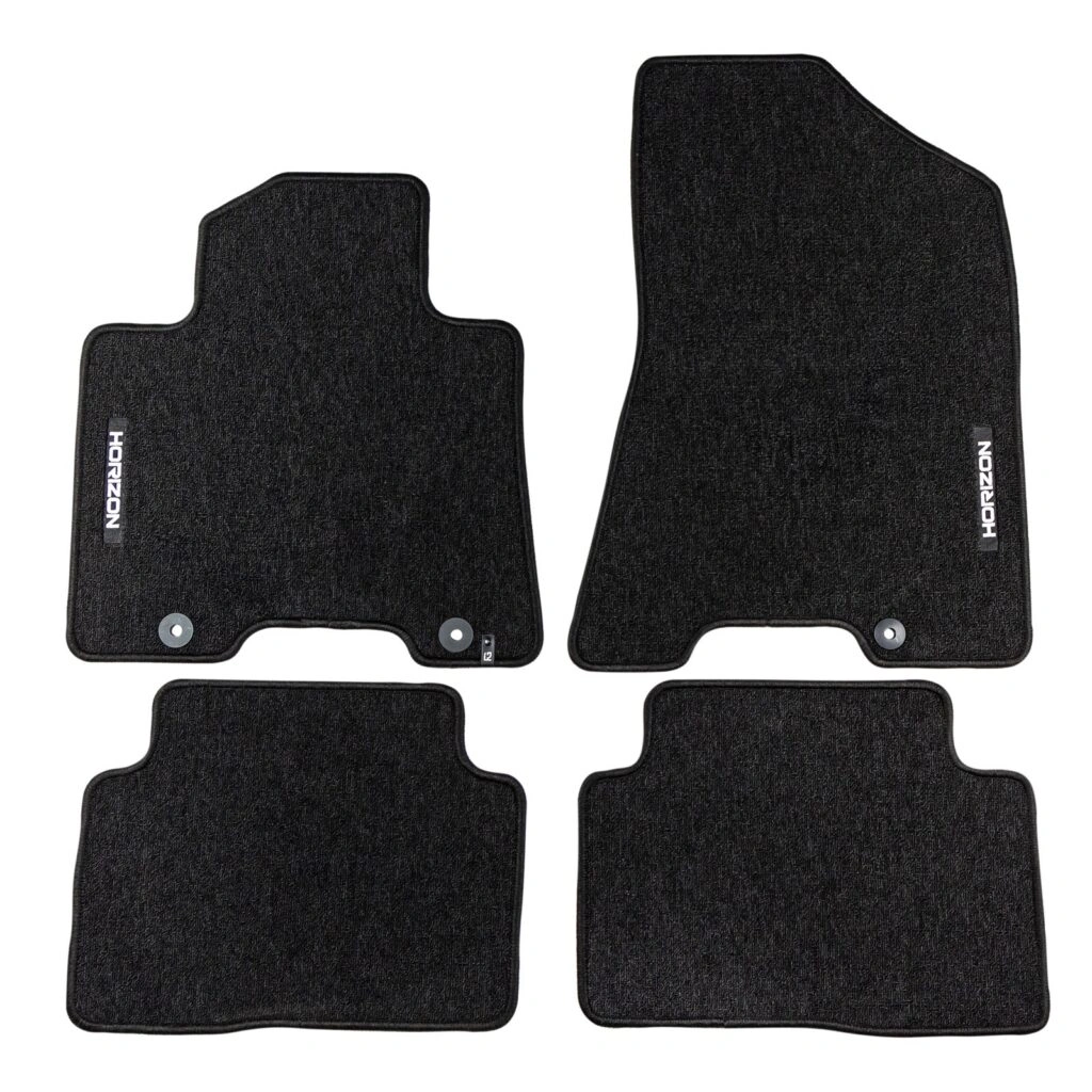 Stoffmatter Hyundai Tucson III 2015-2020