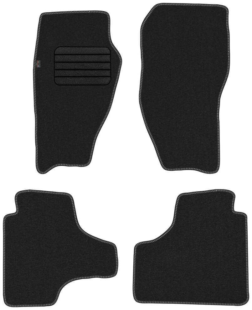 Stoffmatter Jeep Cherokee IV 2007 - 2012
